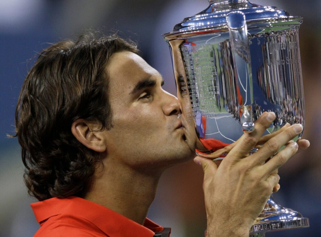Federer se vraća na Ju Es Open, igraće egzibicioni meč u Nju