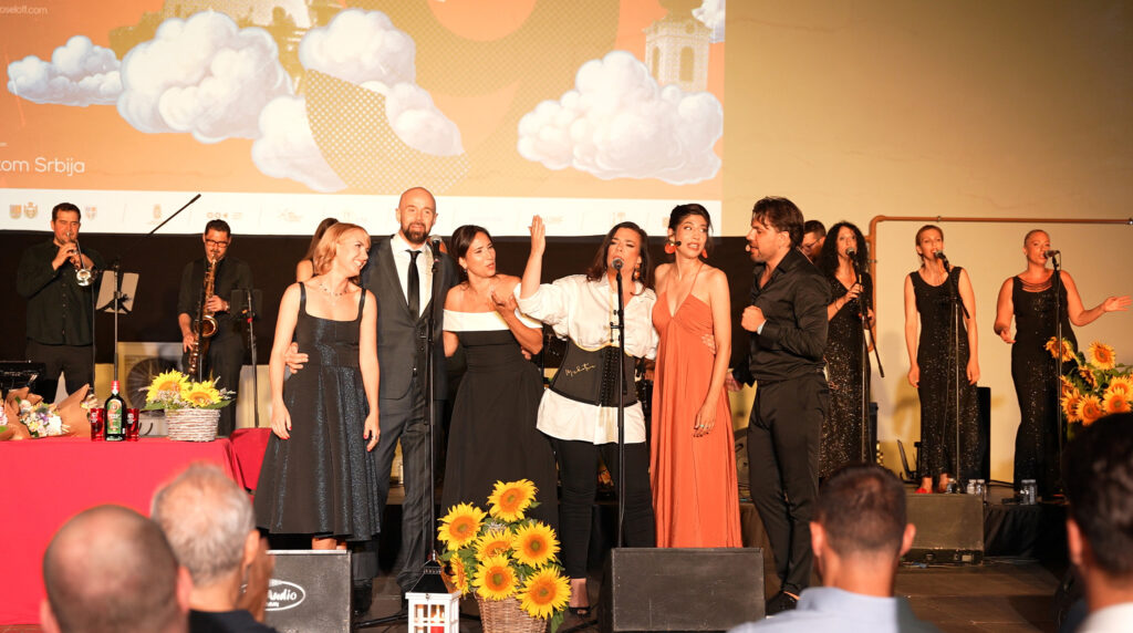 U Ravnom Selu svečano otvoreni Dom kulture i deveti Ravno Selo Film Festival
