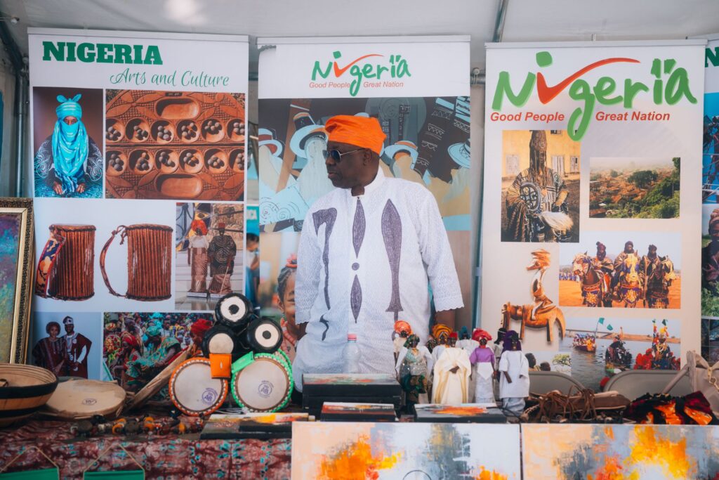 Afro festival 2026: Beograd u znaku afričke umetnosti i kulture