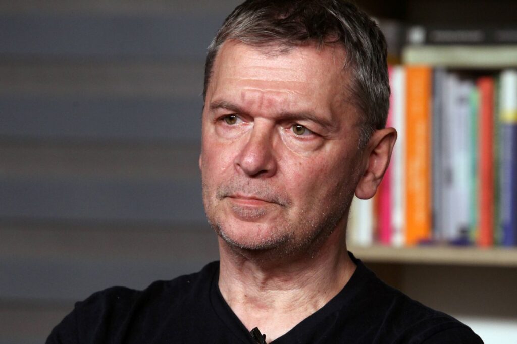 Jovanović Ćuta: Trenutno nas ne zanimaju koalicije