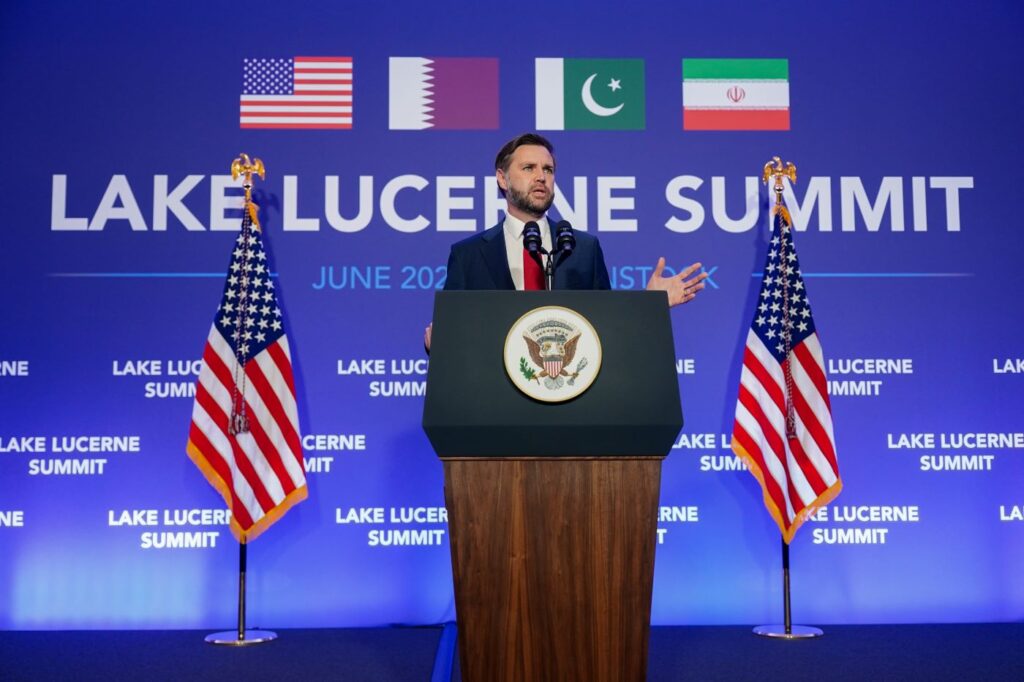 Vens o pregovorima u Švajcarskoj: Ormuski moreuz ostaje otvoren, Iran pristao na dolazak posmatrača nuklearnog programa