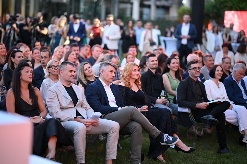 Dodeljene Effie nagrade u Srbiji