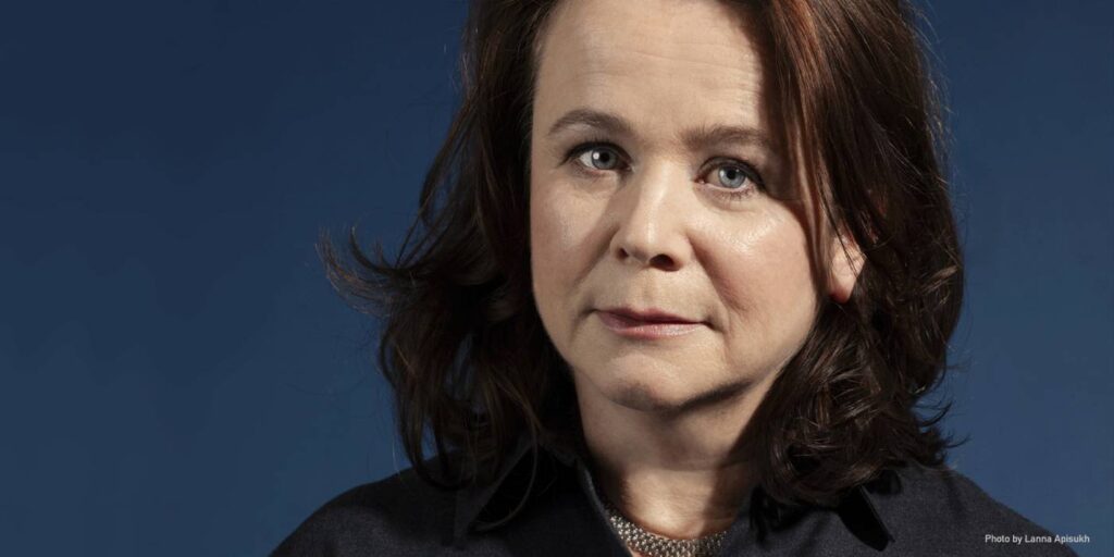 Emily Watson predsjednica žirija 32. Sarajevo Film Festivala
