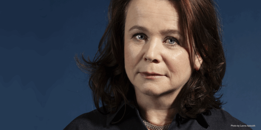 Emily Watson predsednica žirija 32. Sarajevo Film Festivala i dobitnica Počasnog Srca Sarajeva