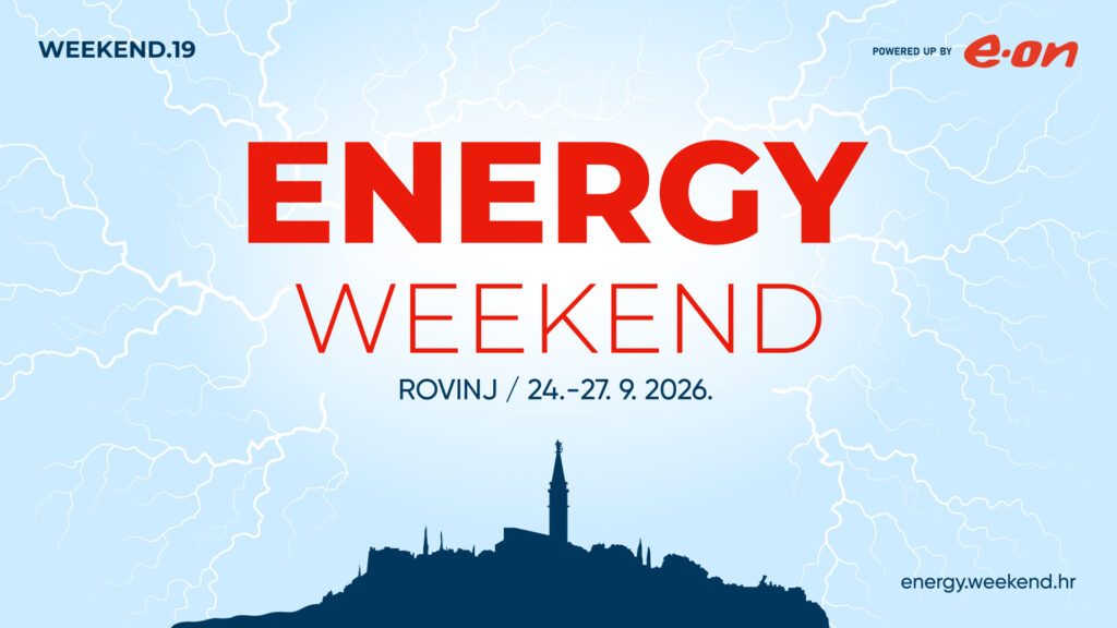 Šta ako najveća poslovna prilika danas nije veštačka inteligencija, već energija?
