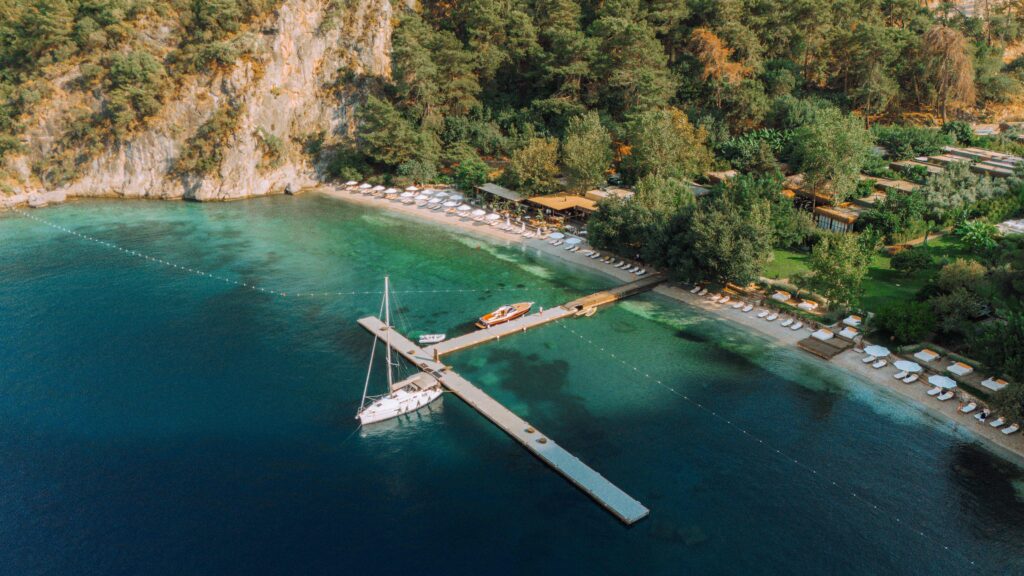 Svi pričaju o Maldivima, a ova zemlja postaje novi hit za medeni mesec