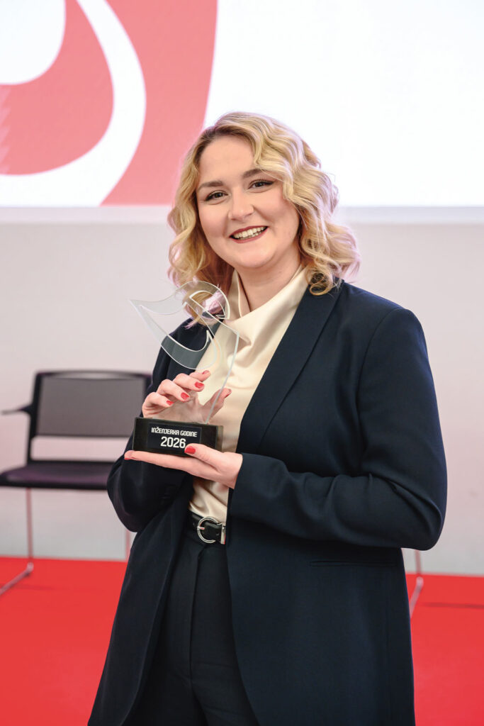 Talentu je potrebna podrška, a ne granica