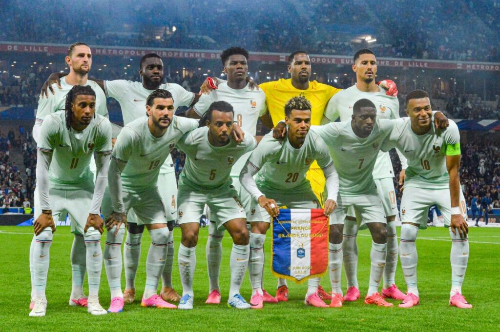 Grupa I na Mundijalu: Francuska favorit sa najvrednijim napadom, Norveška i Senegal dolaze u dobroj formi