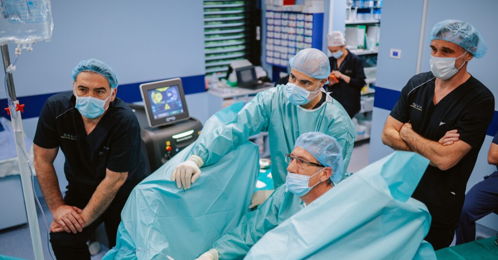 Kraj mukama sa prostatom i kamenom u bubregu uz najmoćniji laser na svetu