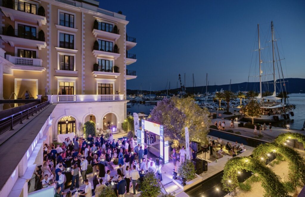 Game Changer Montenegro 2026: Festival koji je spojio tehnologiju, inovacije, investicije, sport i eleganciju Mediterana.