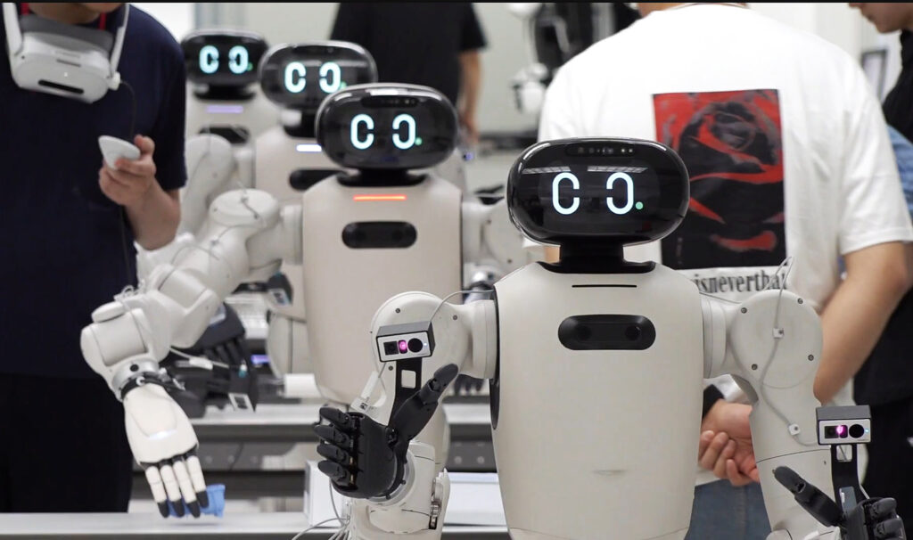 LG Electronics osniva poslovni centar za robotiku radi ubrzanja budućeg rasta