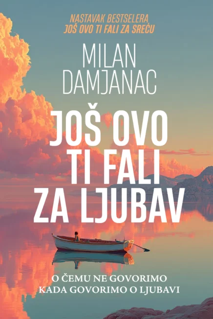 Još ovo ti fali za ljubav