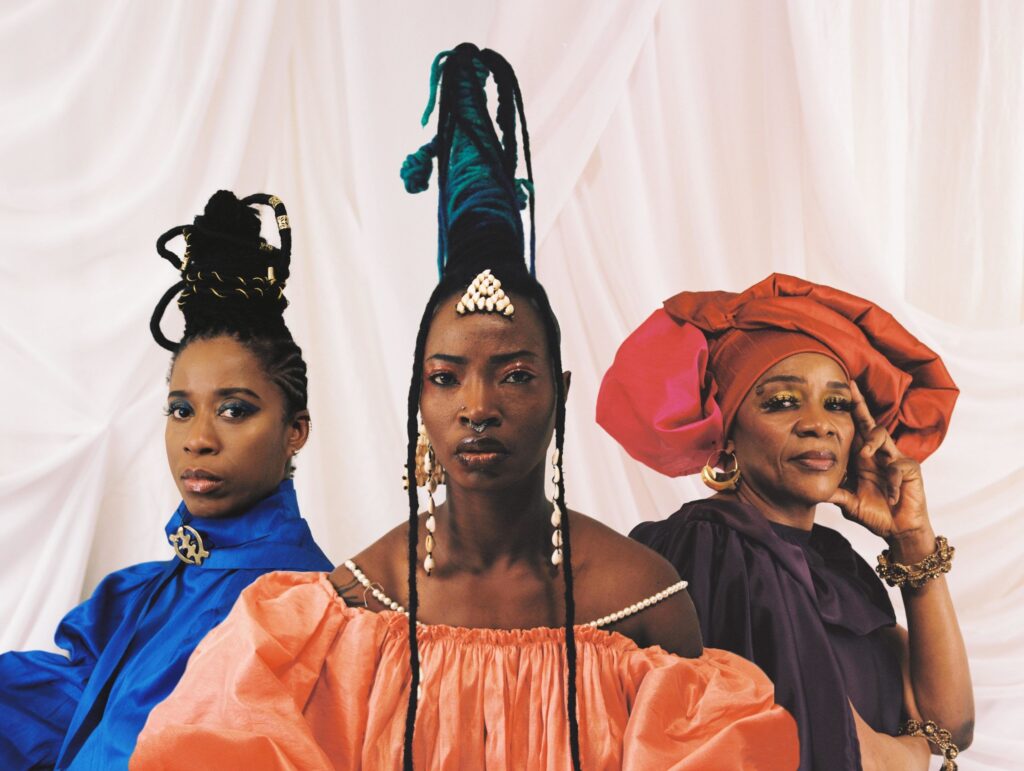 Afro festival u Muzeju afričke umetnosti: 20. i 21. juna Beograd slavi Afriku