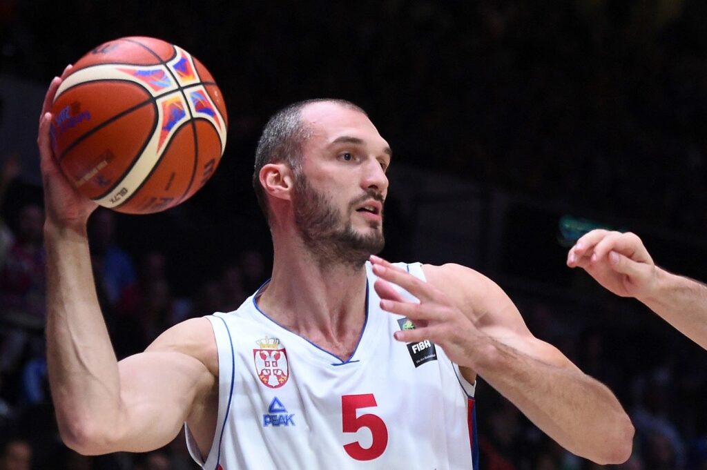 Vlada Srbije dodelila nacionalnu penziju Marku Simonoviću