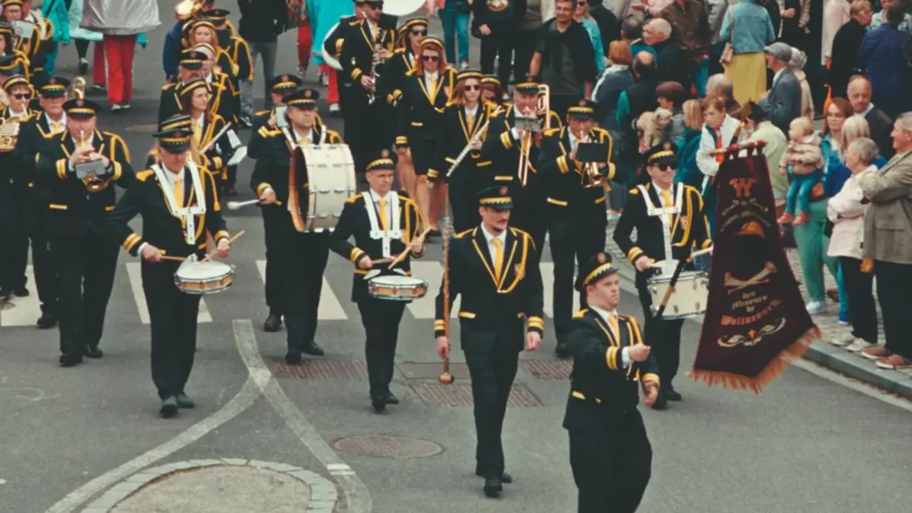 Film koji je raznežio Kan: „Marš za fanfare” od 18. juna u bioskopima