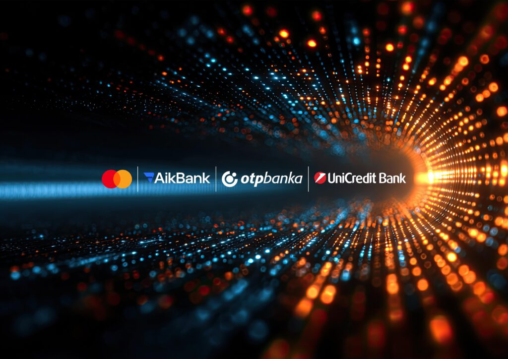 Mastercard uspešno sproveo prve stvarne agentske transakcije sa partnerskim bankama iz Srbije