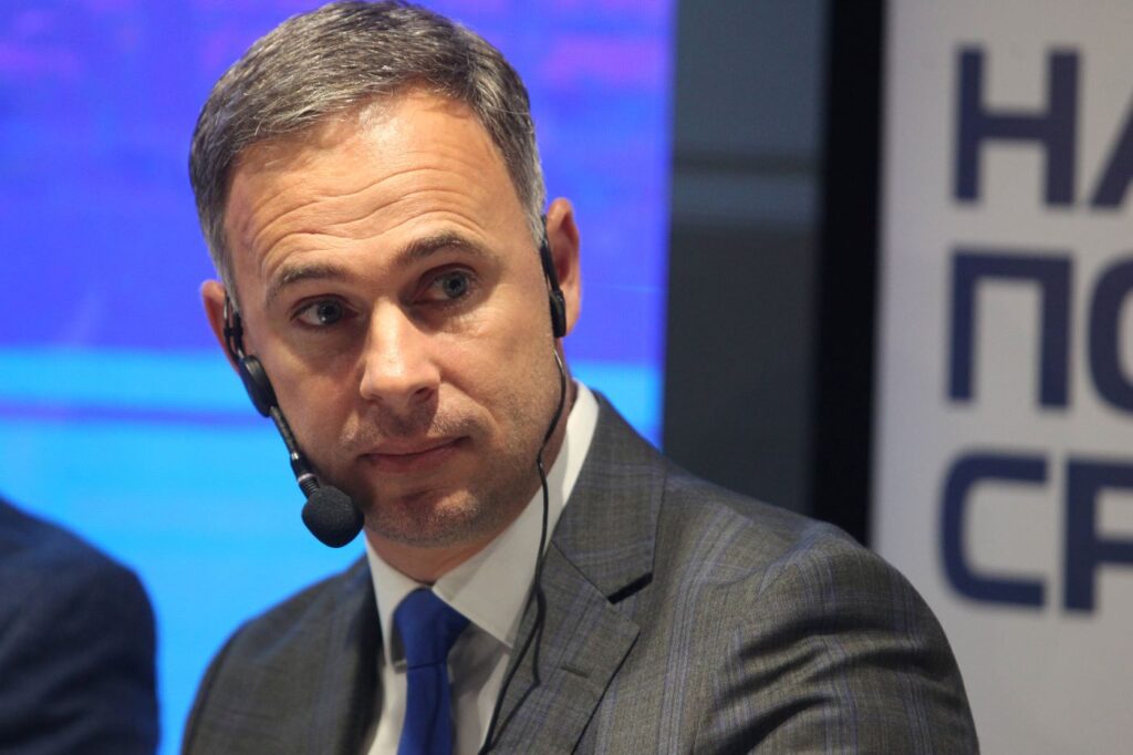 Miroslav Aleksić