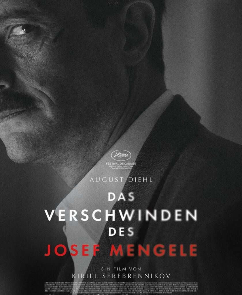 “Mengele” dobio Lolu, nemačkog Oskara