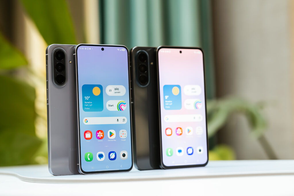 Snaga za svaki trenutak bez prekida uz Galaxy A57