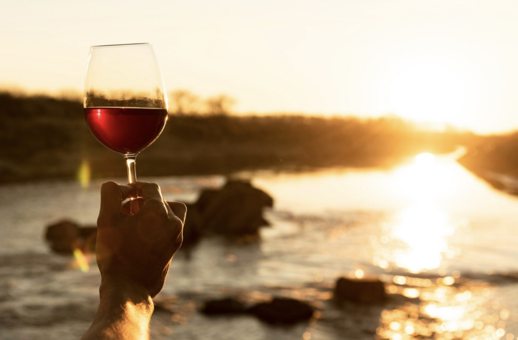 SuperWine tasting: Na talasu vinske elegancije