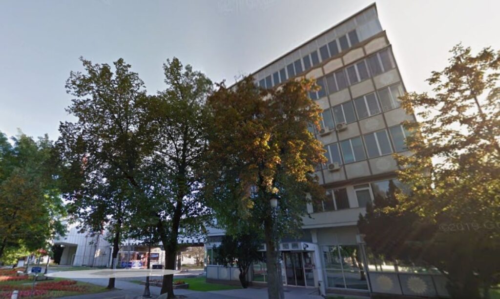 Sednica Skupštine opštine Kula trajala 55 minuta: 