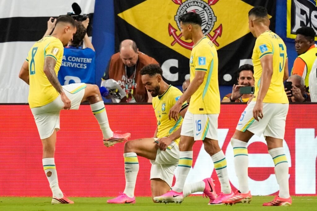 Brazil i Maroko ostvarili pobede i plasirali se u nokaut fazu Svetskog prvenstva
