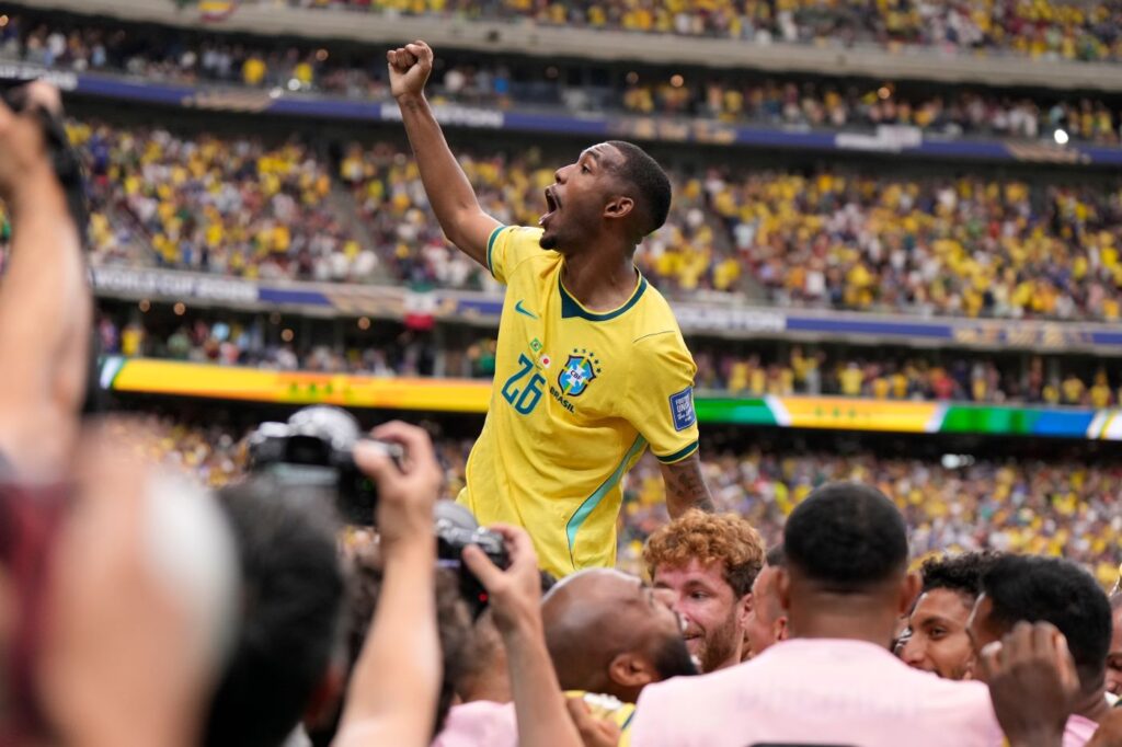 Brazil u osmini finala SP pobedom protiv Japana: Odlučio gol Martinelija u 96. minutu