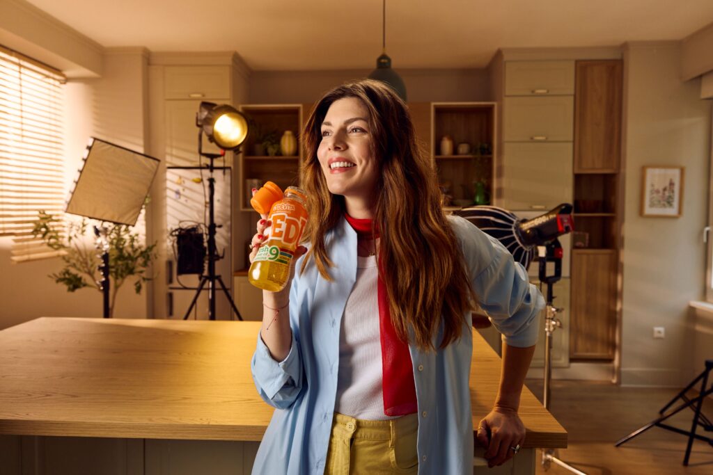 Tamara Dragičević i Cedevita traže „ono nešto” što popravlja dan