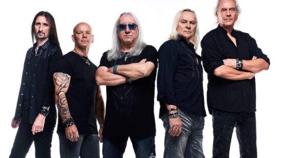 Uriah Heep