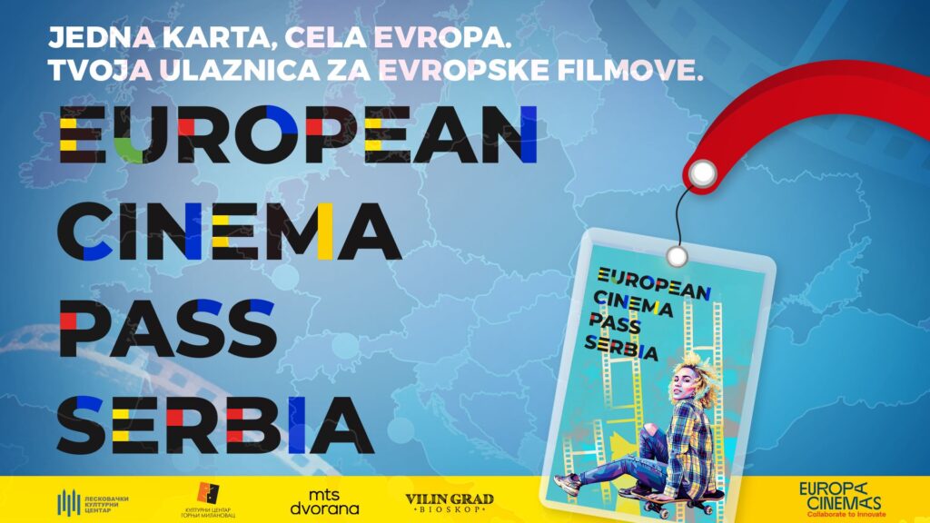 Objavljeni dobitnici programa Collaborate to Innovate 2026: Među njima i projekat “European Cinema Pass” iz Srbije