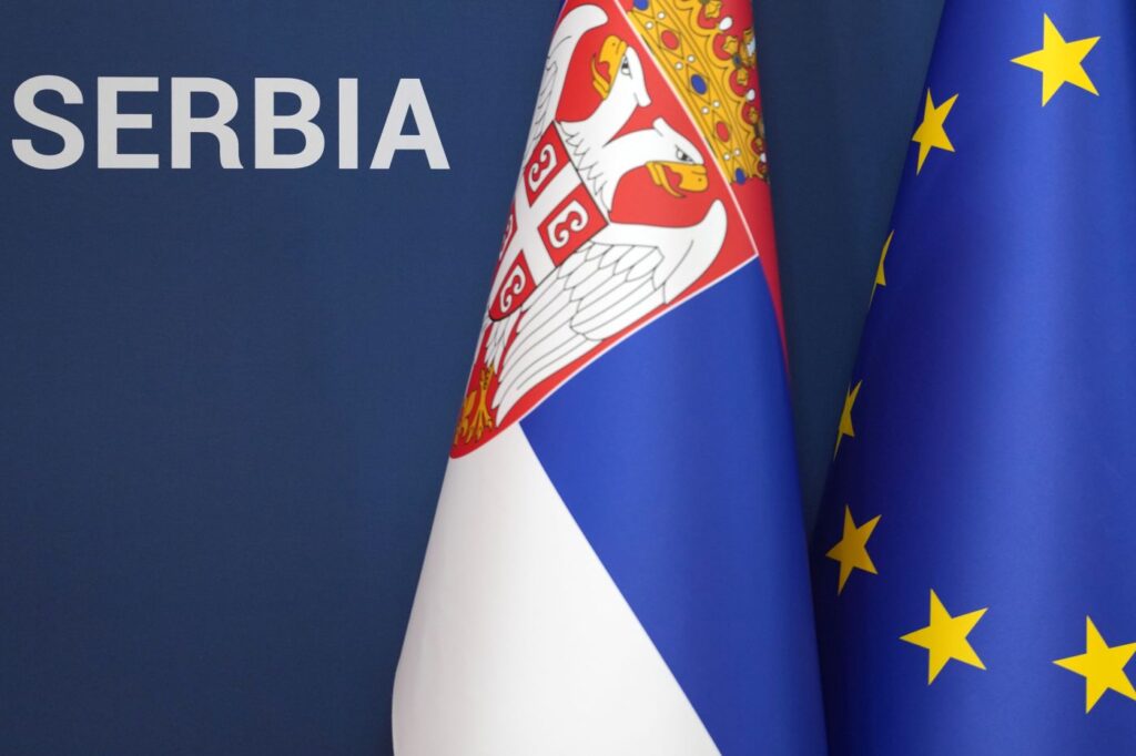Ovih 8 članica EU je glasalo protiv otvaranja Klastera 3 za Srbiju