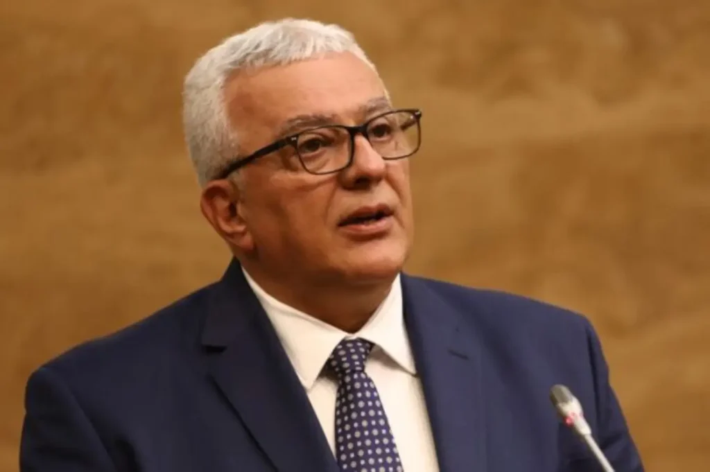 Mandić: Drago mi je što državni vrh nije reagovao na vraćanje srpskih državljana
