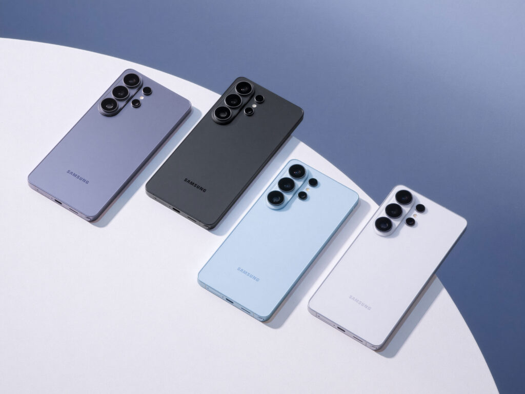 Od sastanka do konkretnih koraka: Kako Galaxy S26 serija pomaže da razgovor pređe u akciju