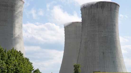 nuclear power plant in Czeck Republic
