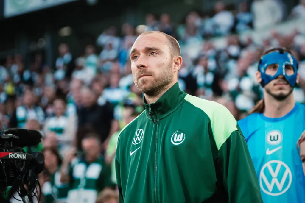Kristijan Eriksen ponovo kolabirao na terenu: Meč prekinut