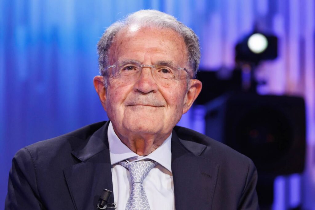 Prodi: Ako pustimo da Evropska unija umre, umire i civilizacija