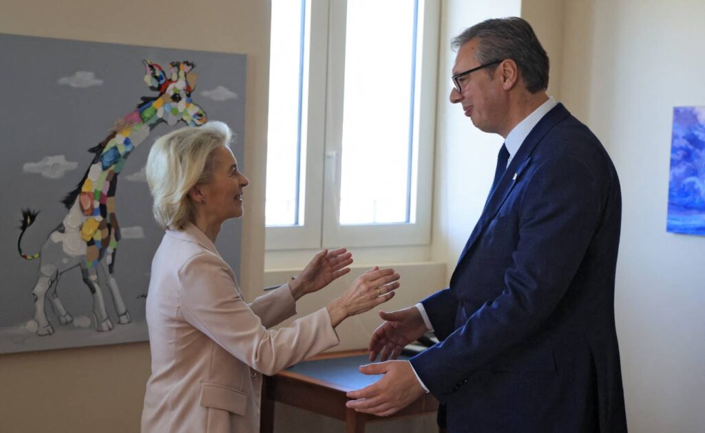 Kako su vlasti u Srbiji uništile šansu za veliko p