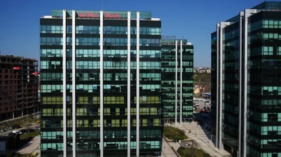 Addiko Bank, Beograd