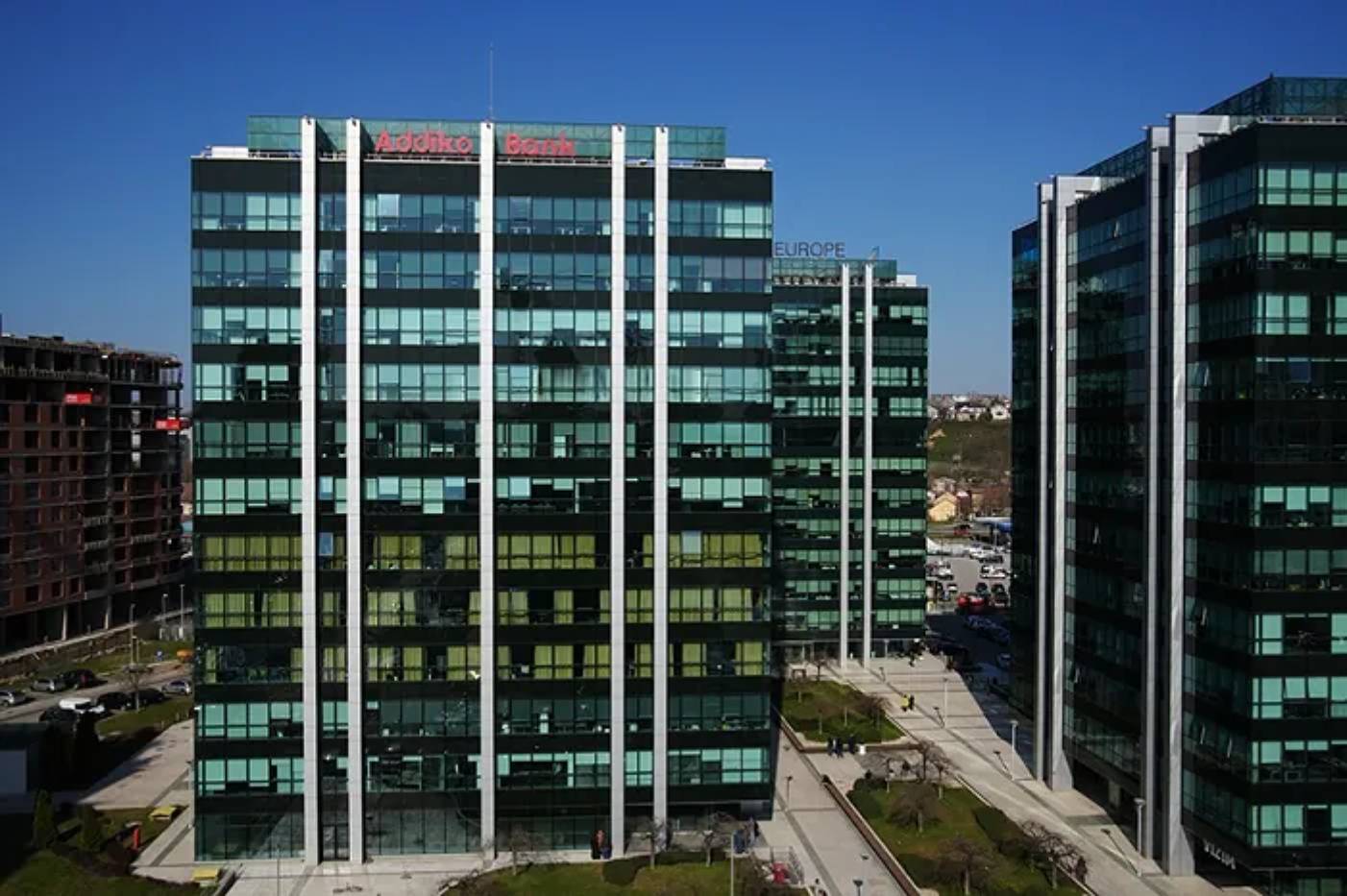Addiko Bank, Beograd