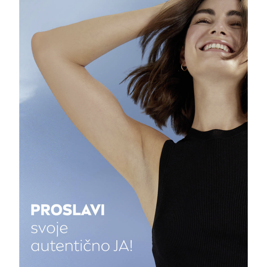 NIVEA Black & White Invisible: zaštita koja čuva kožu i odeću