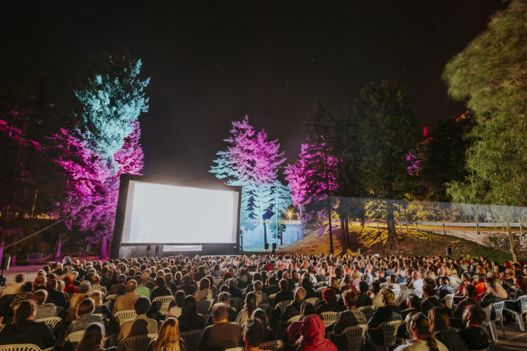 Srpski filmovi i koprodukcije na ovogodišnjem Cinehill festivalu u Hrvatskoj