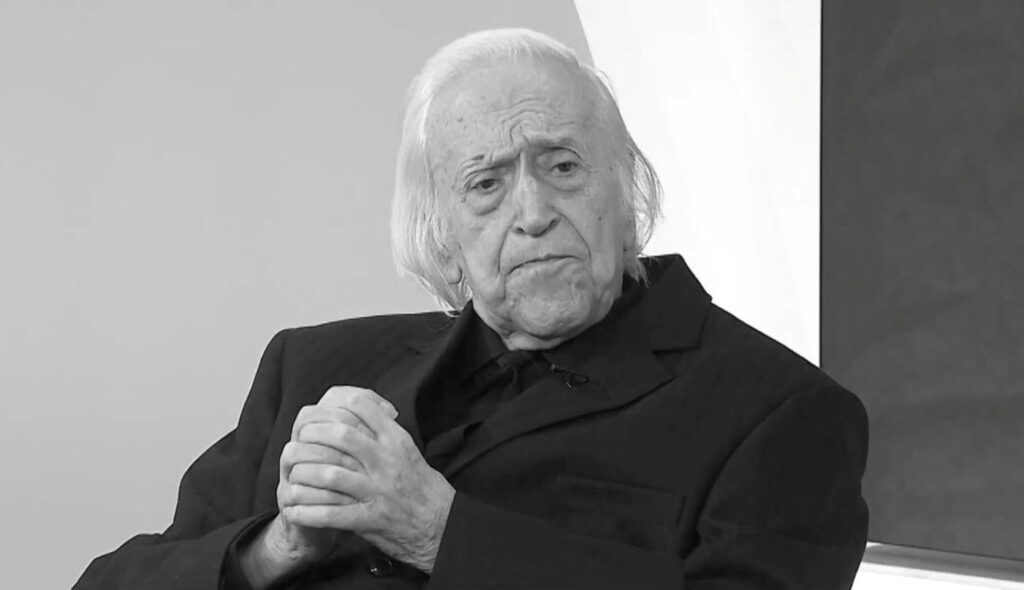 Preminuo čuveni reditelj Đorđe Kadijević u 94. godini
