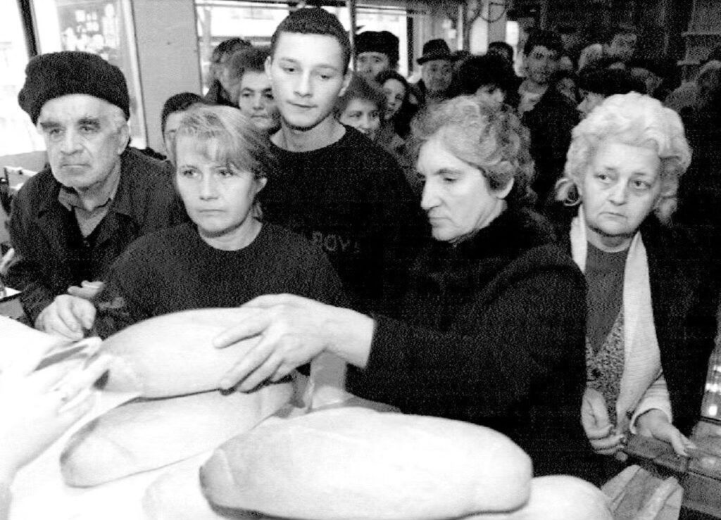 „Kako sam s gazda Jezdom pobegao iz Jugoslavije“: Miša Brkić u štampanom izdanju Nedeljnika