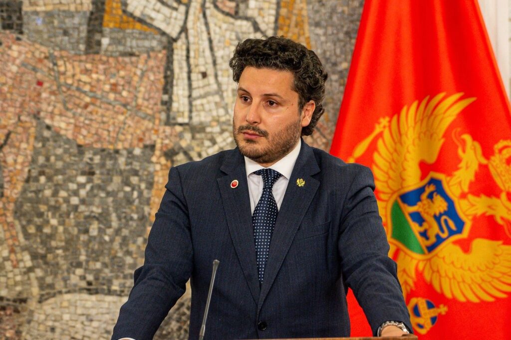 Saslušani Dritan Abazović i bivši crnogorski ministar: Istraga zbog počasnog državljanstva biznismenu s Kosova