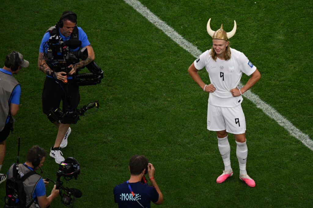 Sve o meču Norveške i Engleske koji počinje u 23 časa: Sudar Holana i Kejna u četvrtfinalu (31. dan)