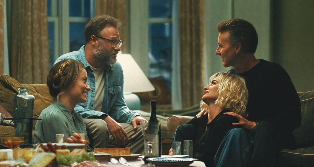Tres Chic i CineLady događaji uz film „Poziv“ 2. jula u Concept Cinema i CineStar bioskopima