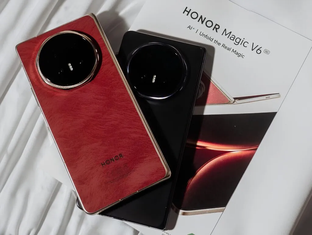 HONOR Magic V6 od danas u prodaji u Srbiji