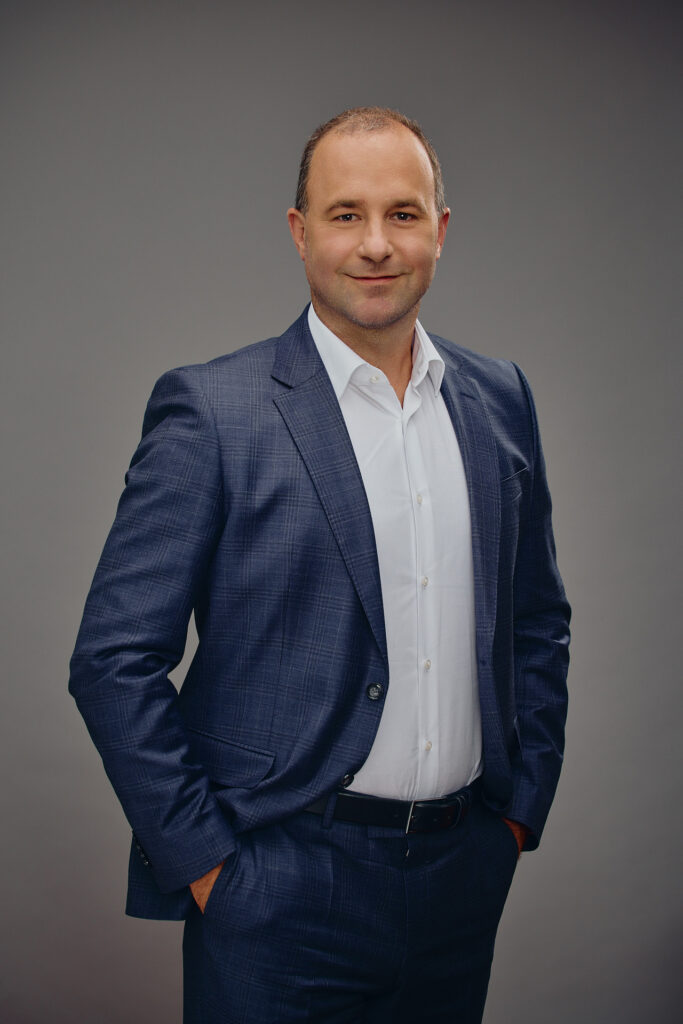 Luka Komazec imenovan za generalnog direktora Perutnina Ptuj Grupe