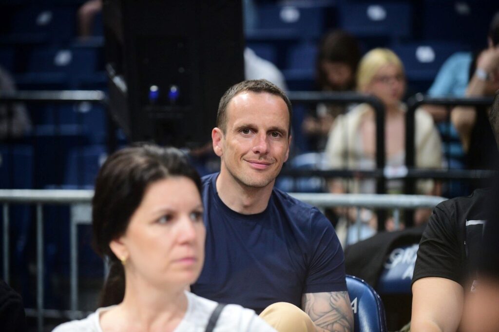 Marko Jovanović za N1: Među napadačima na mene bio je Đorđe Prelić