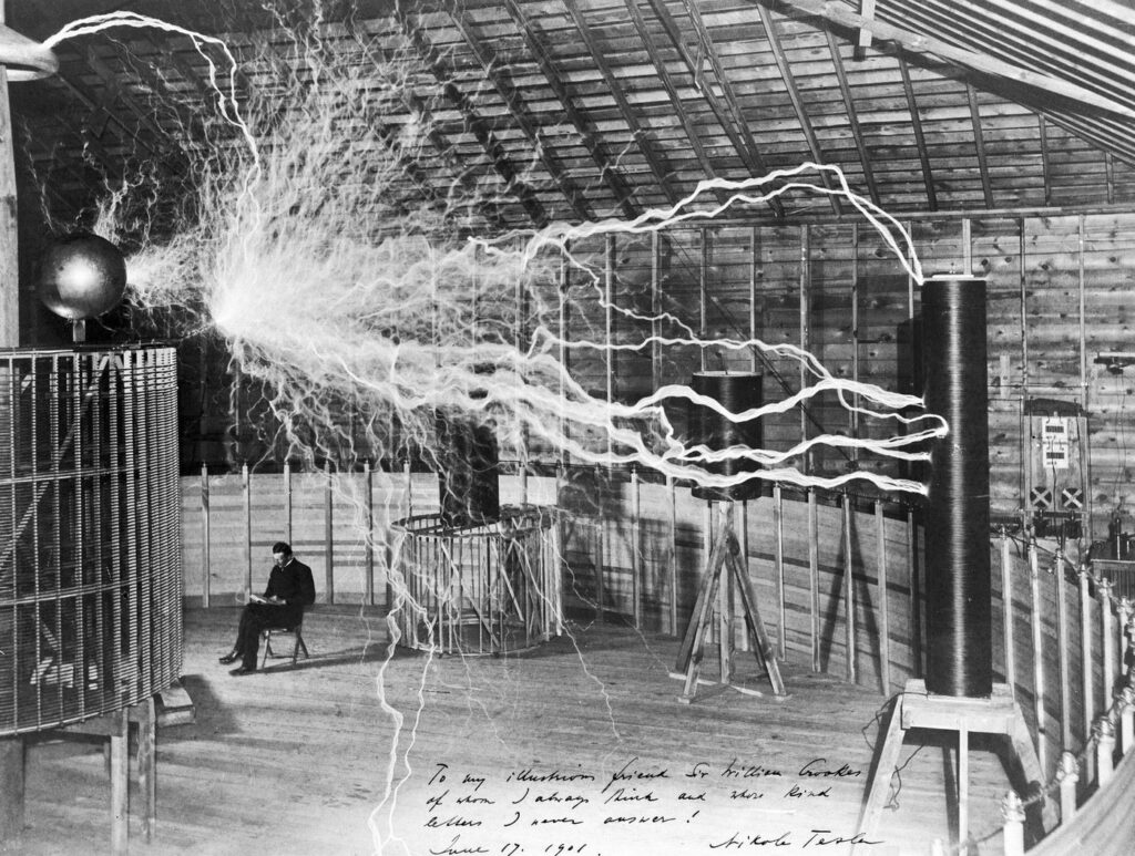 Kako je Tesla sa 4 centa i nacrtom leteće mašine stigao u Njujork: Pre 170 godina rođen je jedan od najvećih pronalazača ikada